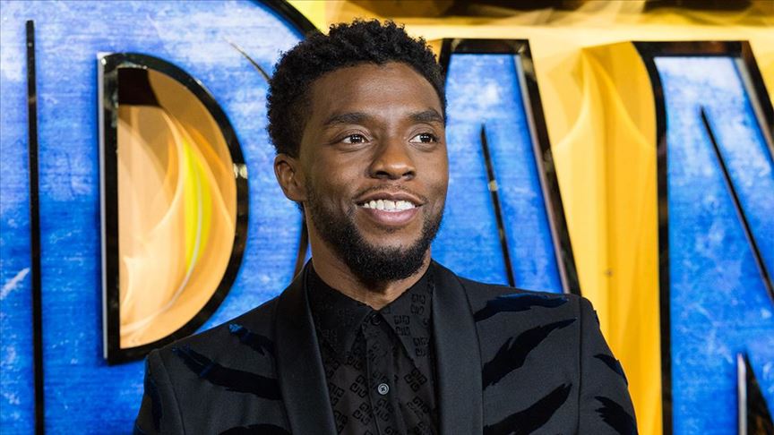 Chadwick Boseman Kimdir, Neden Öldü, Eşi Kim?