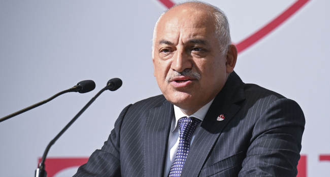Büyükekşi'den Süper Kupa ve Türkiye Kupası açıklaması