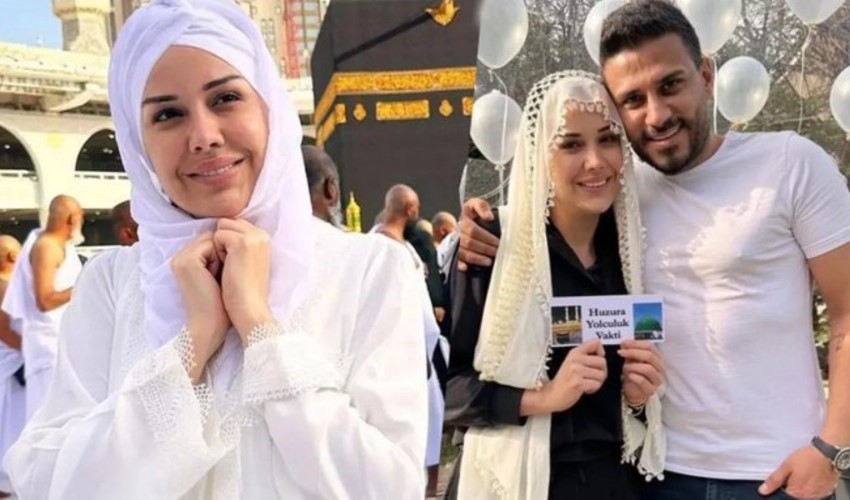 Polat çiftinin avukatından açıklama: 'Engin namaza başladı'