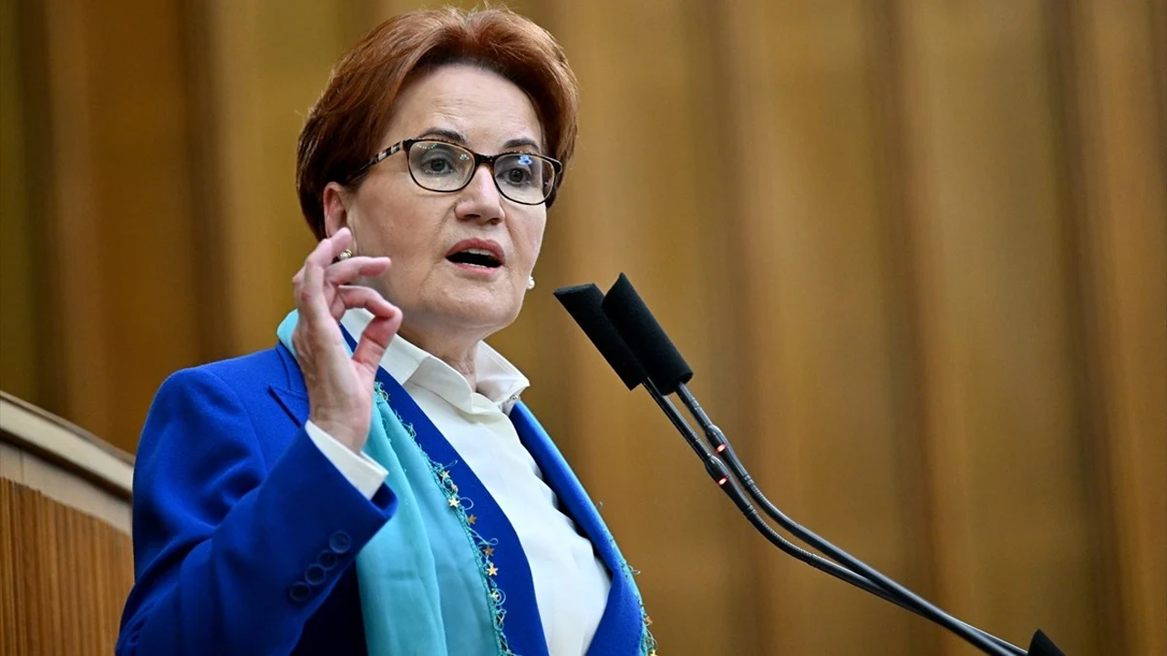İYİ Parti içinde endişe: Hedefe ulaşamazsak dağılırız