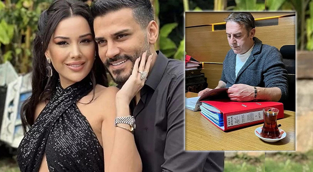 Polatların avukatı Hüseyin Kaya'dan dikkat çeken açıklamalar