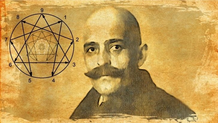 George Gurdjieff'in 4 Yol Öğretisi Ve Detayları