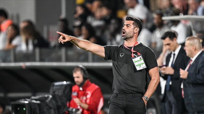 PFDK'dan Volkan Demirel'e hem maddi hem manevi ceza!