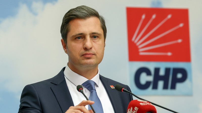 CHP'den HEDEP'in yerel seçime tek girme yönelimiyle ilgili açıklama!