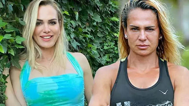 Nagihan Karadere evlatlıktan reddedildi!