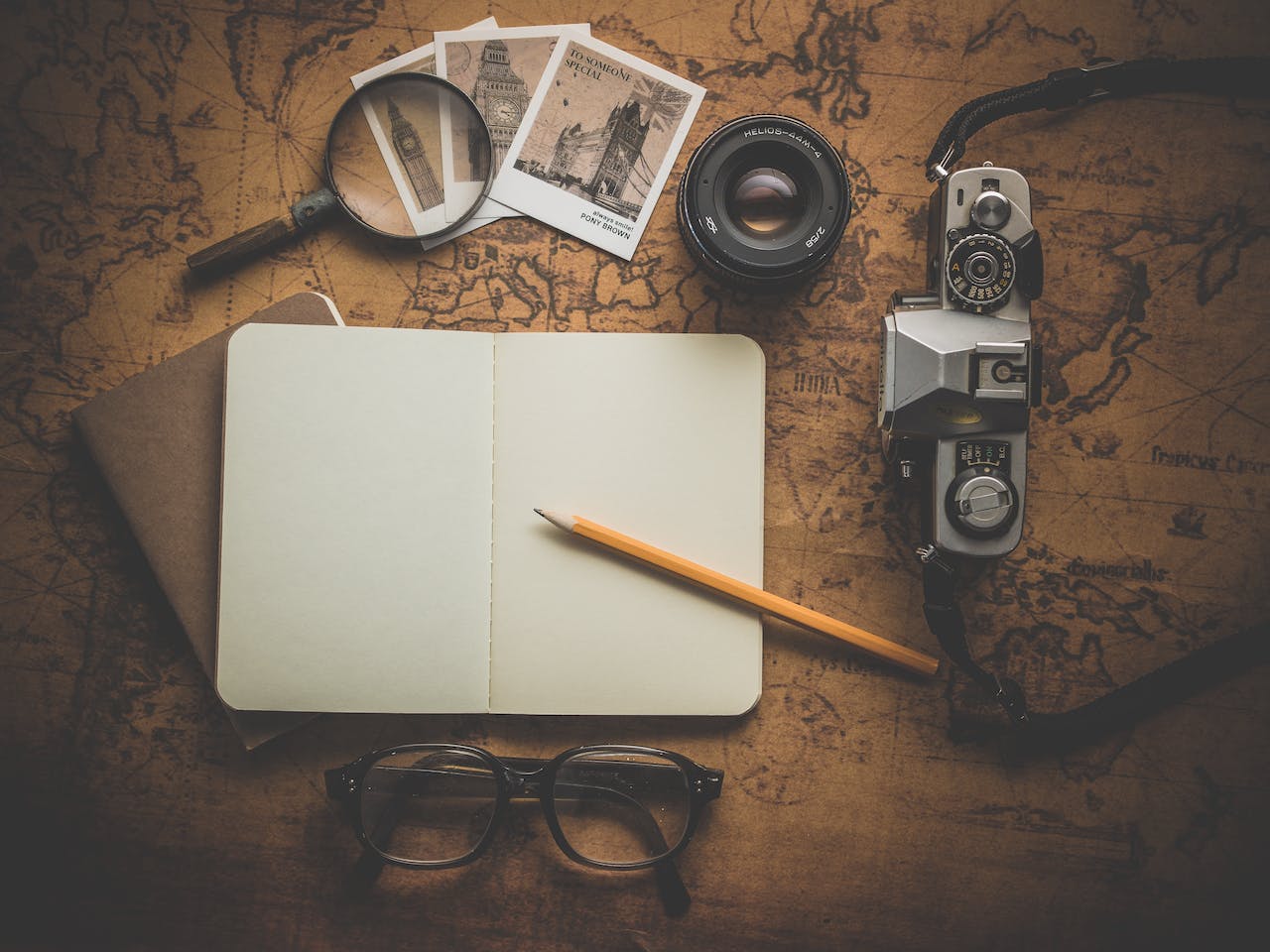 Bucket List Örnekleri | Ölmeden Önce Yapılması Gerekenler