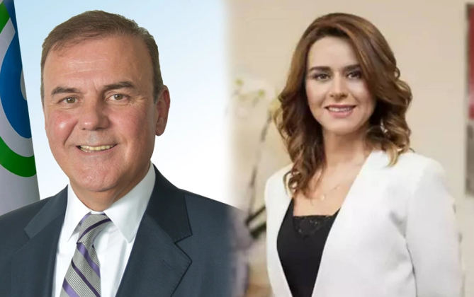 Seçil Erzan'ın ifadelerindeki AK Parti'li Nuri Köşkdere istifa etti