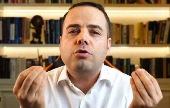 Özgür Demirtaş'tan bomba ekonomi yorumu