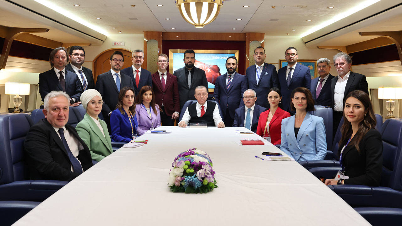 Cumhurbaşkanı Erdoğan: Asgari ücret artışı yılda bir kezdir