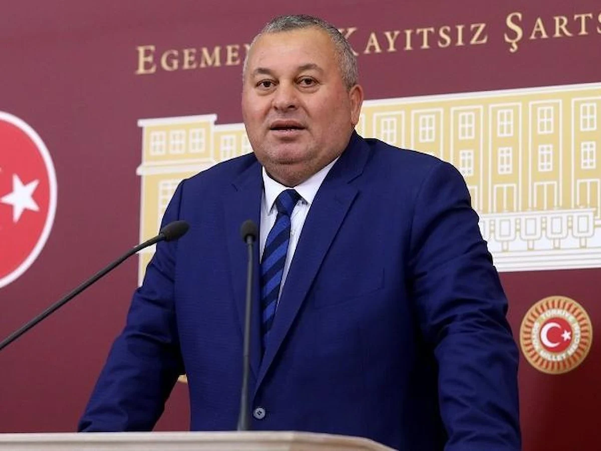 Cemal Enginyurt'tan Selman Öğüt'e tepki