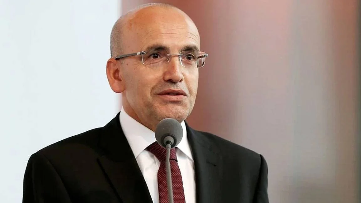 Mehmet Şimşek: AB'ye sağlam şekilde yeniden bağlanmak istiyoruz!