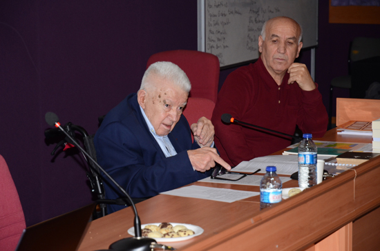 Sözde Ermeni Soykırımı iddiaları nasıl çürütülebilir?
