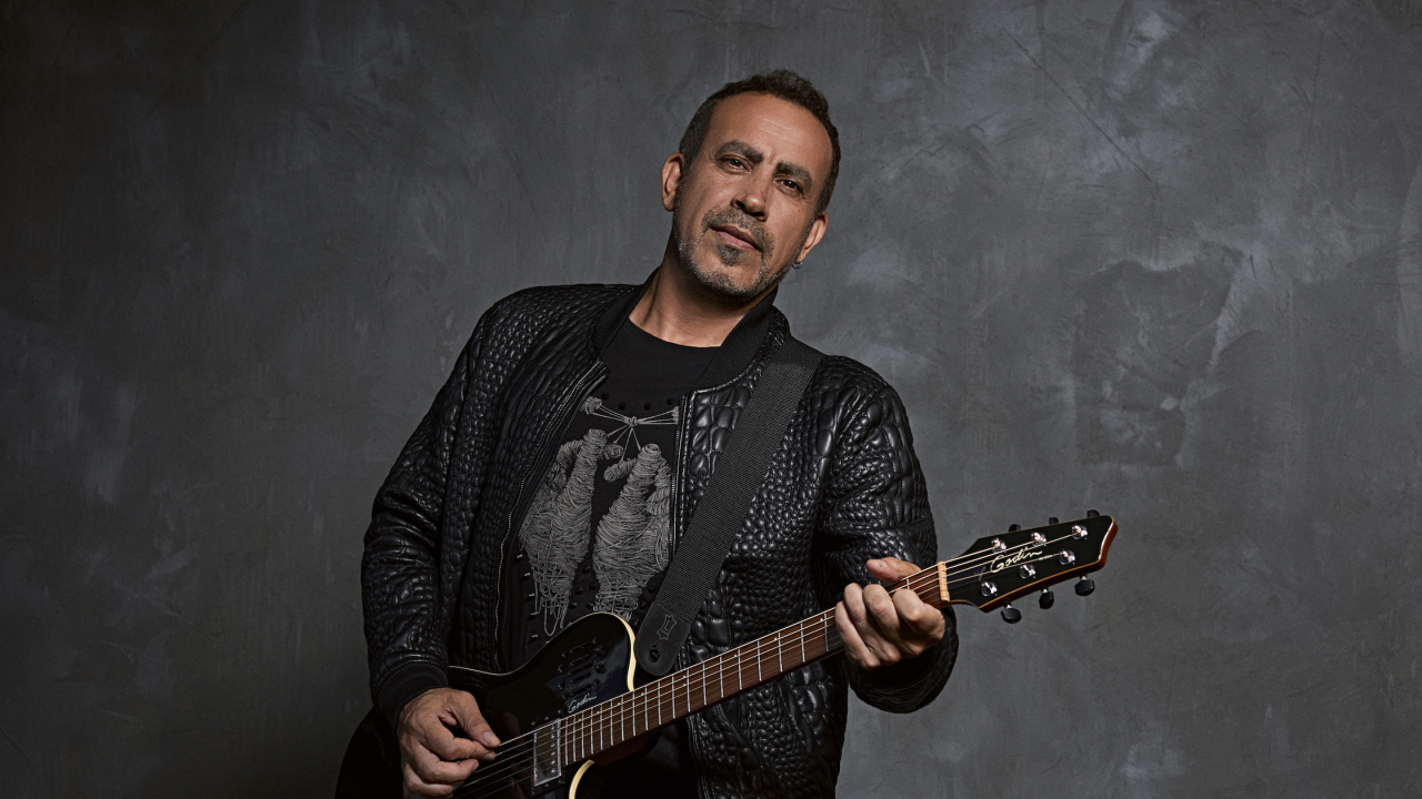 Haluk Levent, Gazze için destek konseri verecek