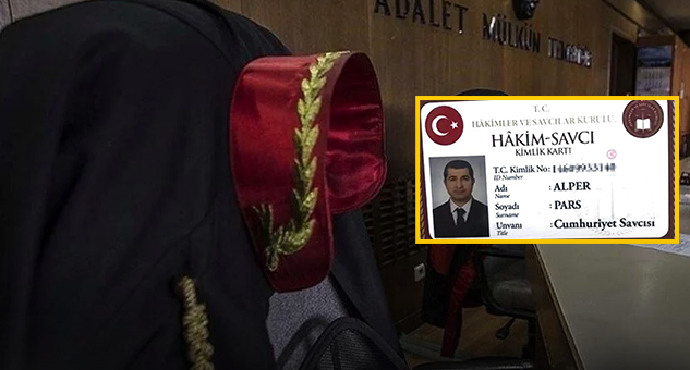 Sahte savcının akılalmaz ifadesi ortaya çıktı!