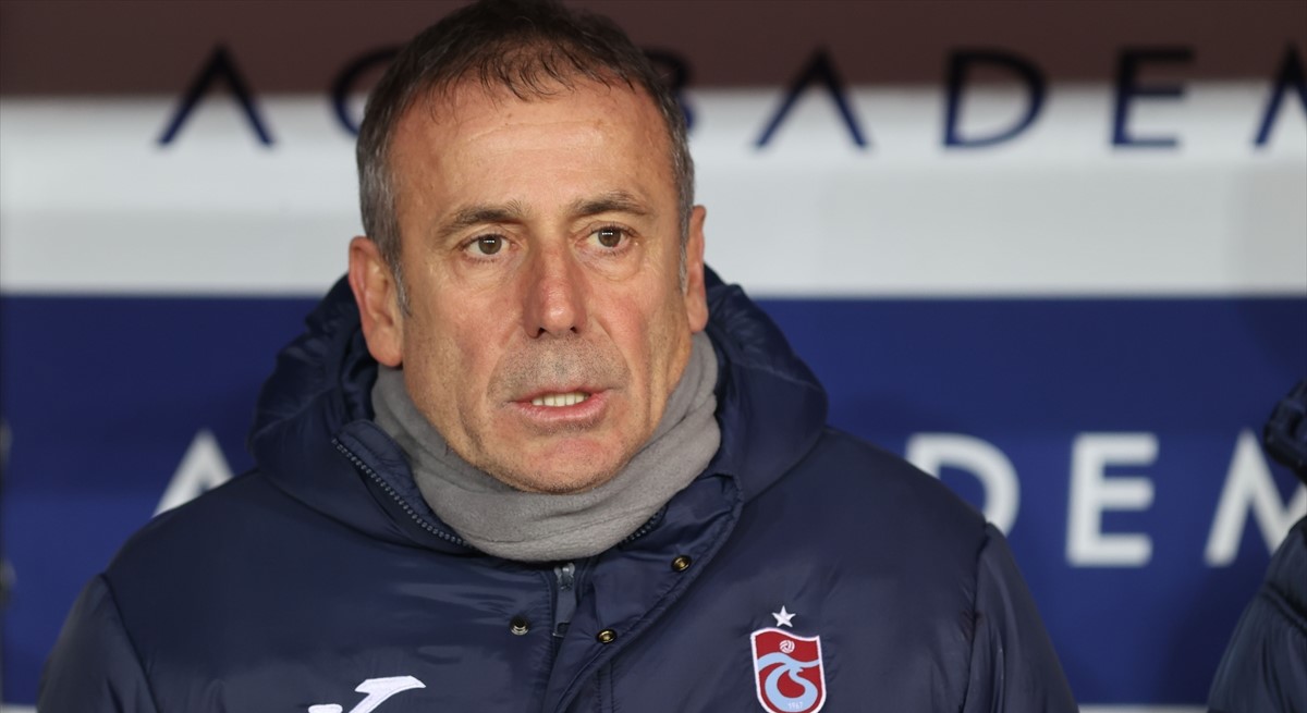 İlaç gibi geldi: Trabzonspor, Abdullah Avcı ile kaybetmiyor