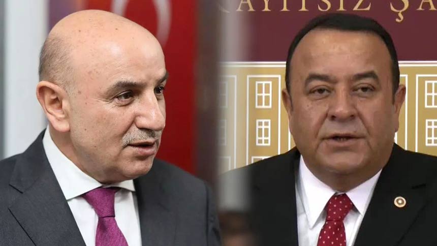 Adnan Beker için bomba iddia! AK Parti'nin Keçiören adayı