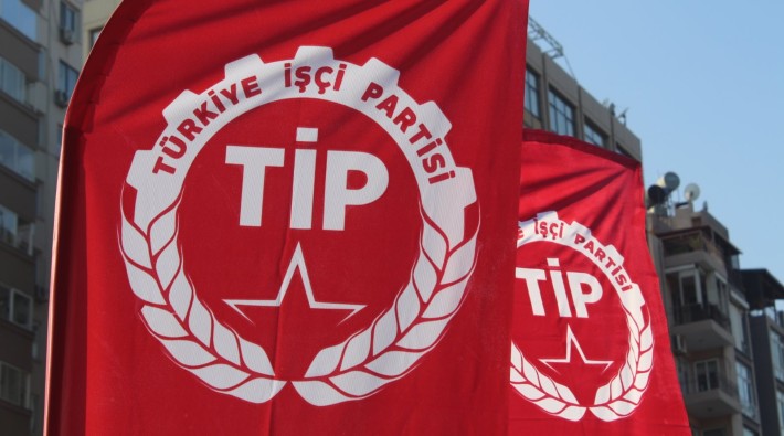 TİP, yerel seçim şartlarını açıkladı: 30 bin getir…