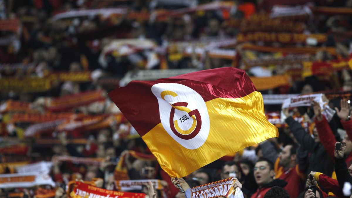 Galatasaray'dan TFF'ye Ali Koç çağrısı!