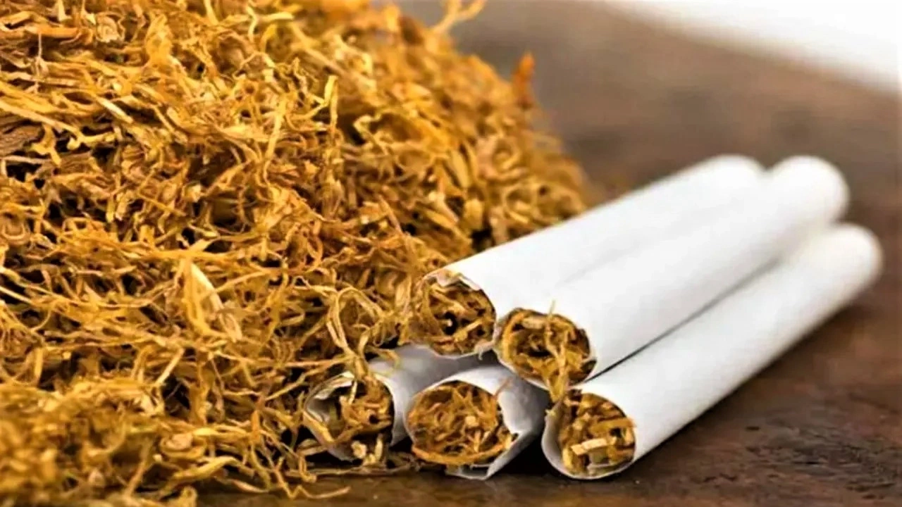Sigara zamlarının ardından sarma tütüne de şok zam!