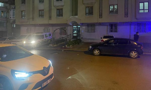 Ankara'da dehşet! Komşular arasında gürültü kavgası ölümle bitti