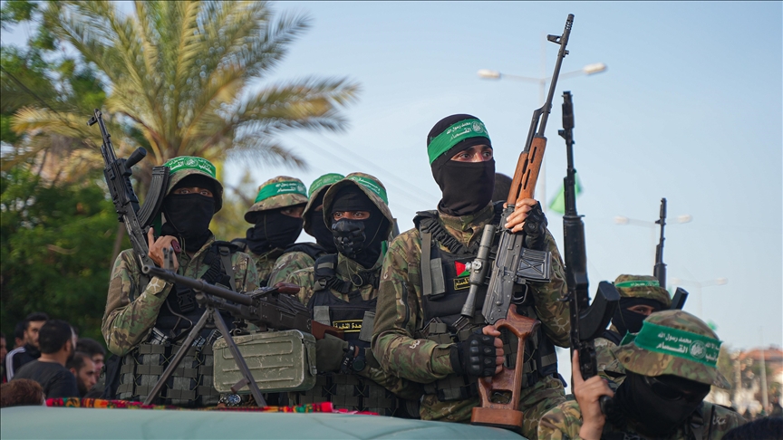 Hamas esir değişimini erteledi: İsrail tehdit etti