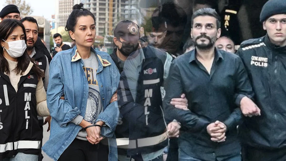 Dilan ve Engin Polat'ın mali müşaviri itirafçı oldu!