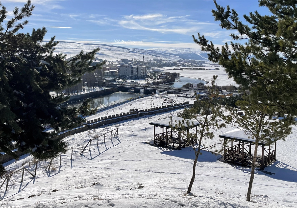 Meteoroloji raporu: 64 kente sarı ve turuncu kodlu uyarı