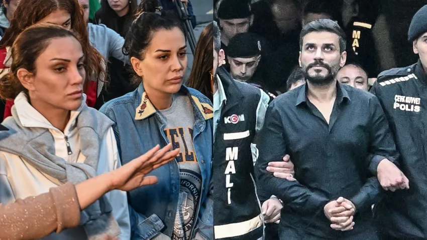 Dilan-Engin Polat davasında bir tutuklama daha!