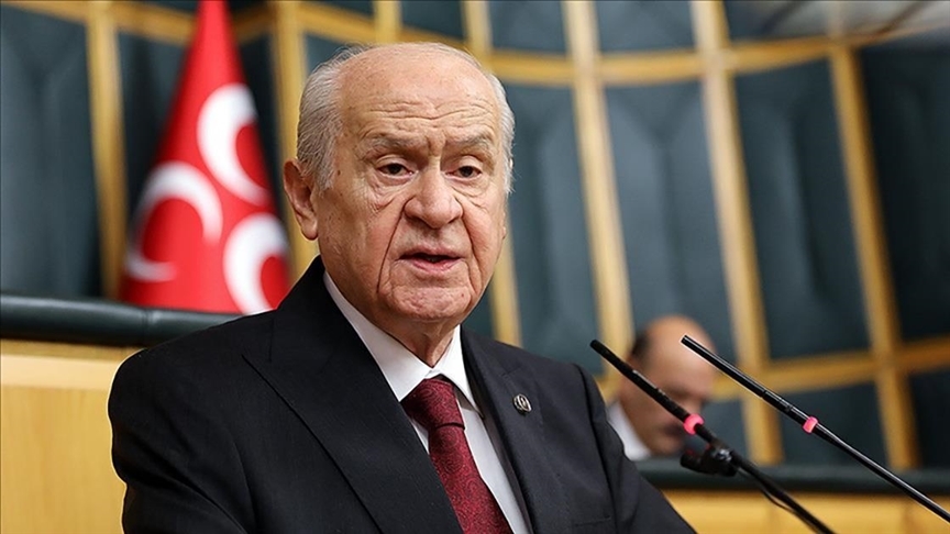 Devlet Bahçeli: Atanamayan öğretmen kalmamalıdır
