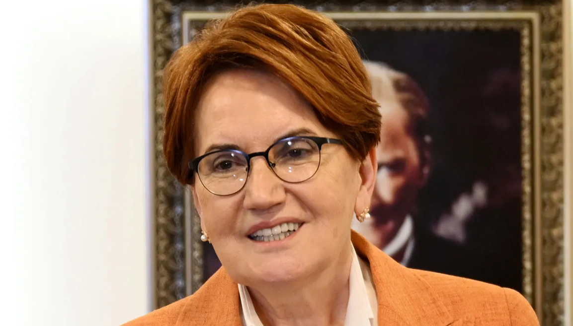 İYİ Parti'de bir deprem daha! 200 kişi birden istifa etti