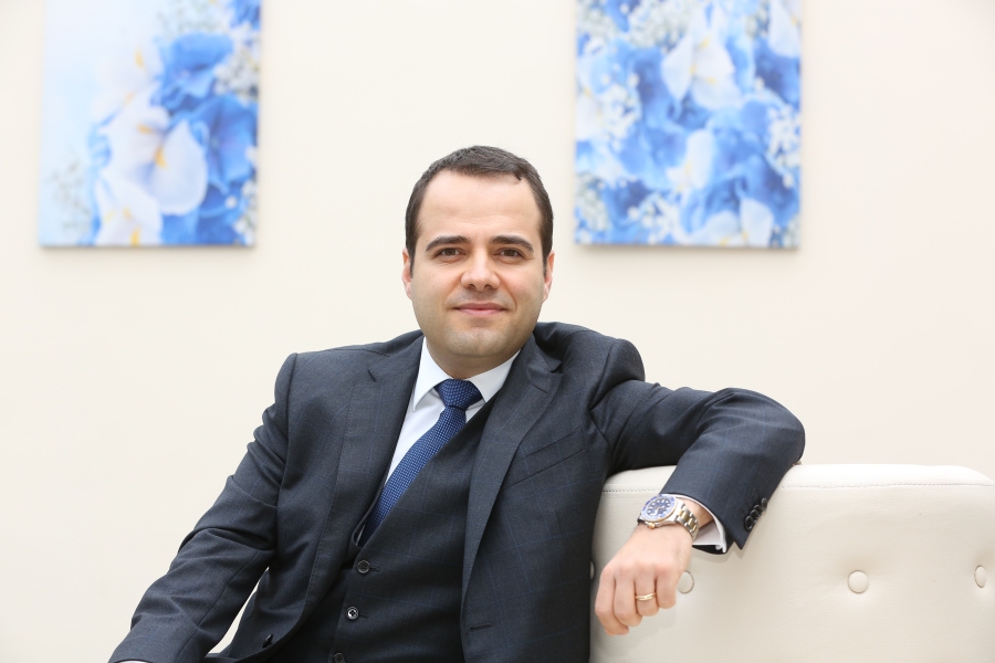 Özgür Demirtaş: Yatırım yapmadan önce bana sorun