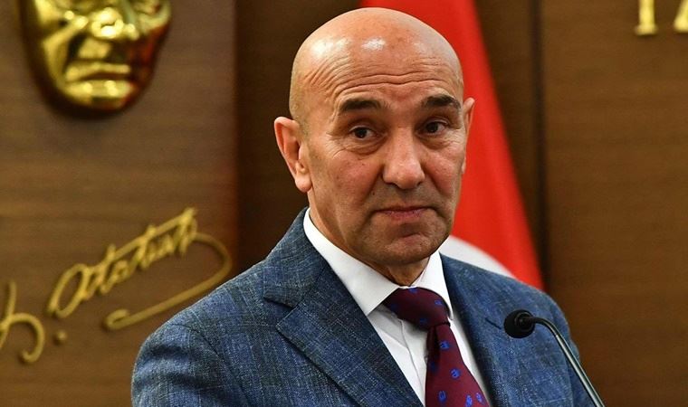 Tunç Soyer'e hakaret soruşturması!