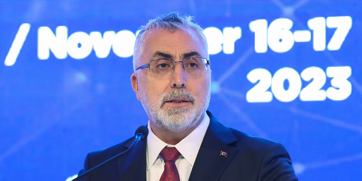 Vedat Işıkhan açıkladı: Asgari ücrete ara zam olmayacak