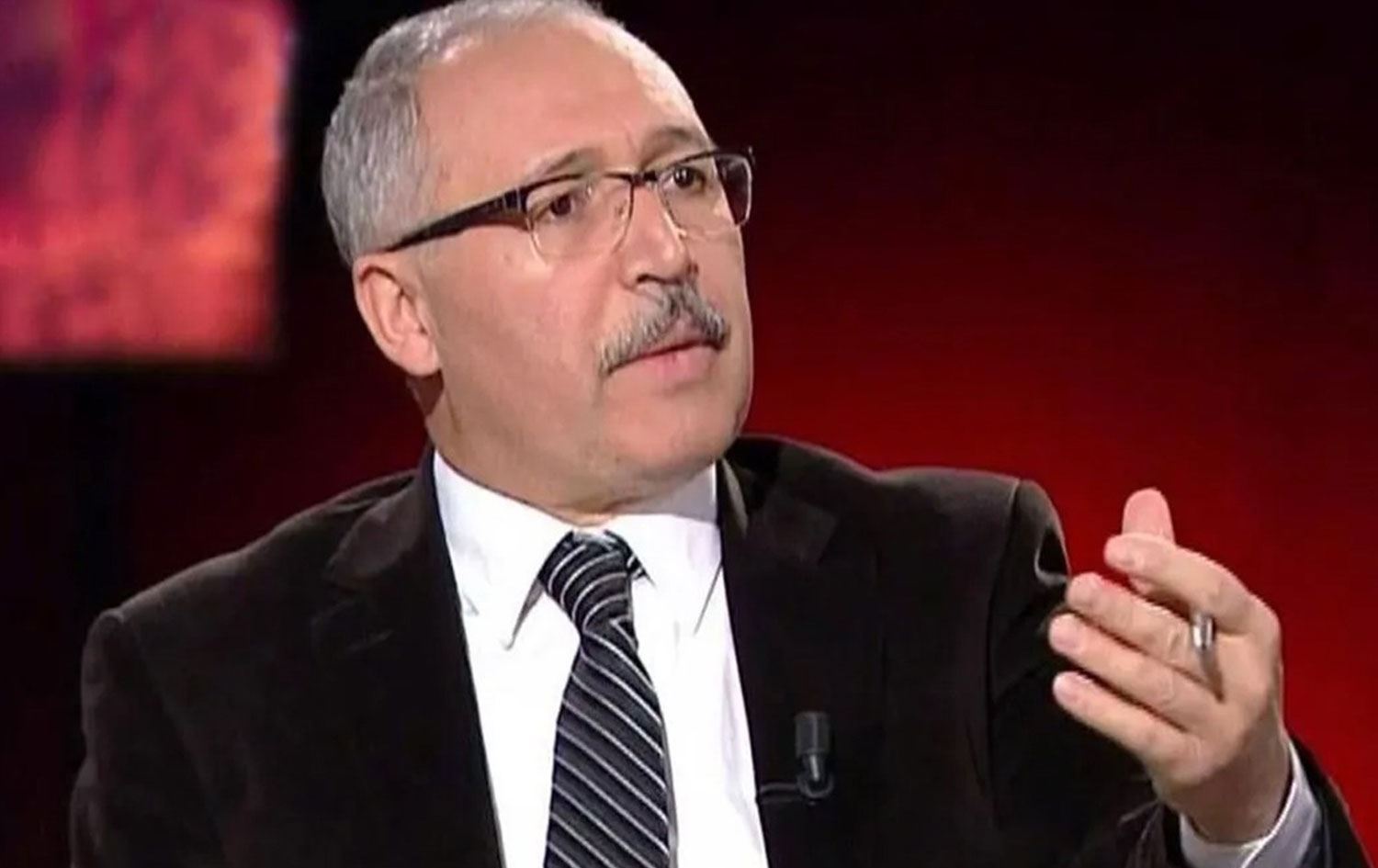 İYİ Partide taciz skandalı Abdulkadir Selvi yazdı