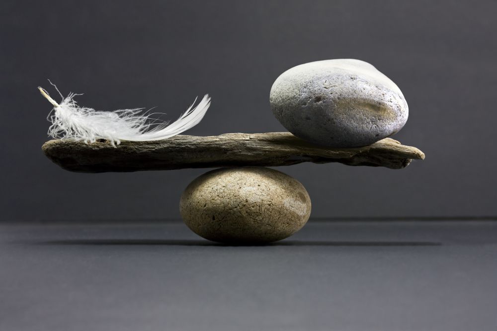 Alma Verme Dengesi Nedir? | Alma Verme Dengesi Meditasyon