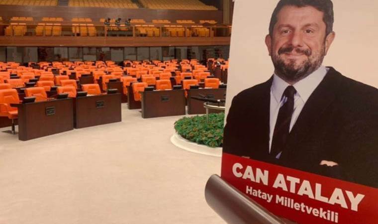 Yargıtay’dan Can Atalay kararı!