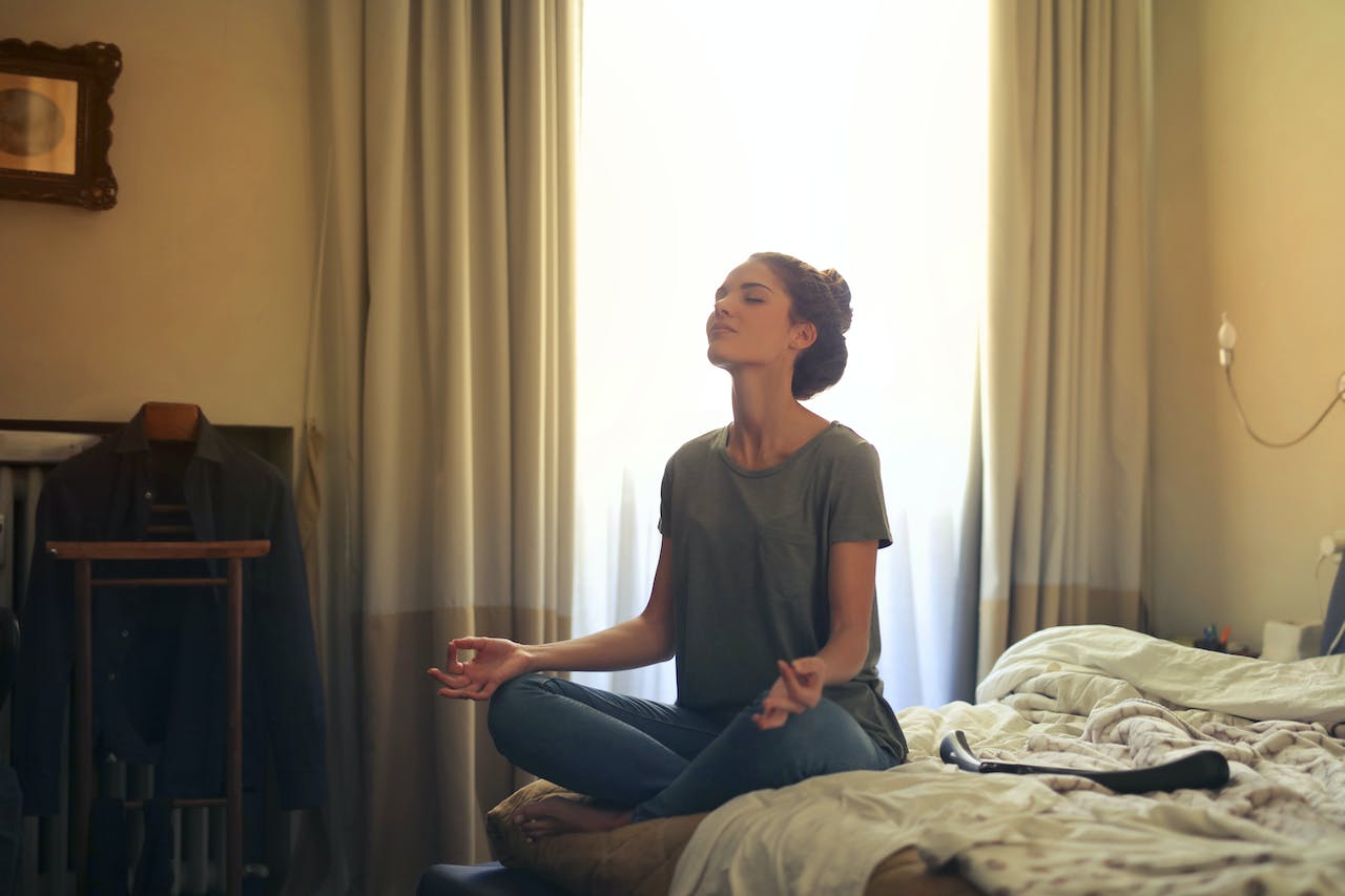Meditasyon Sırasında Görülenler | Meditasyonun İçsel Serüveni