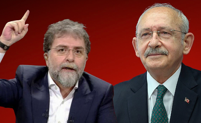 Ahmet Hakan'dan Kemal Kılıçdaroğlu'na: Bu ne hırsmış böyle vay arkadaş