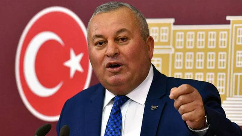 Cemal Enginyurt: Doğalgaz hala bedava mı? Kış geldi de…