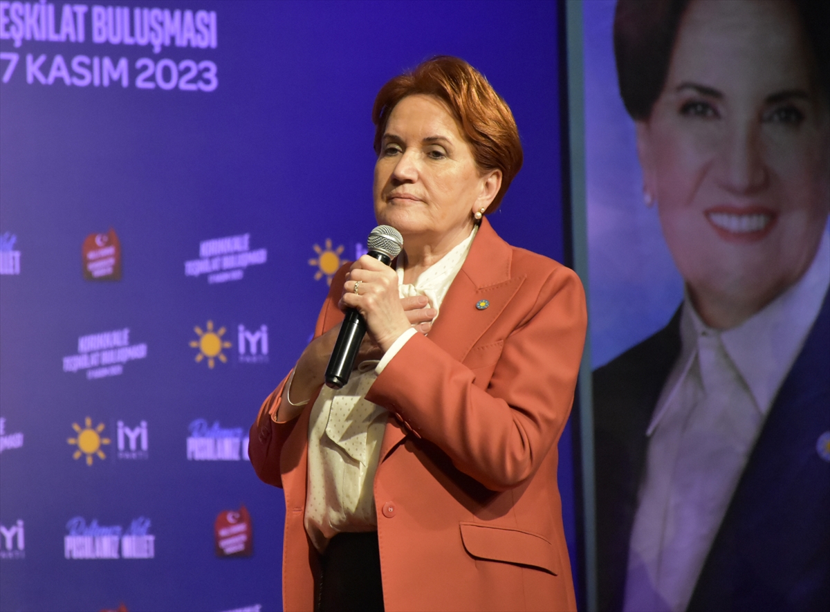 Kulis haber: İYİ Parti'den AK Parti'ye geçiş devam edecek
