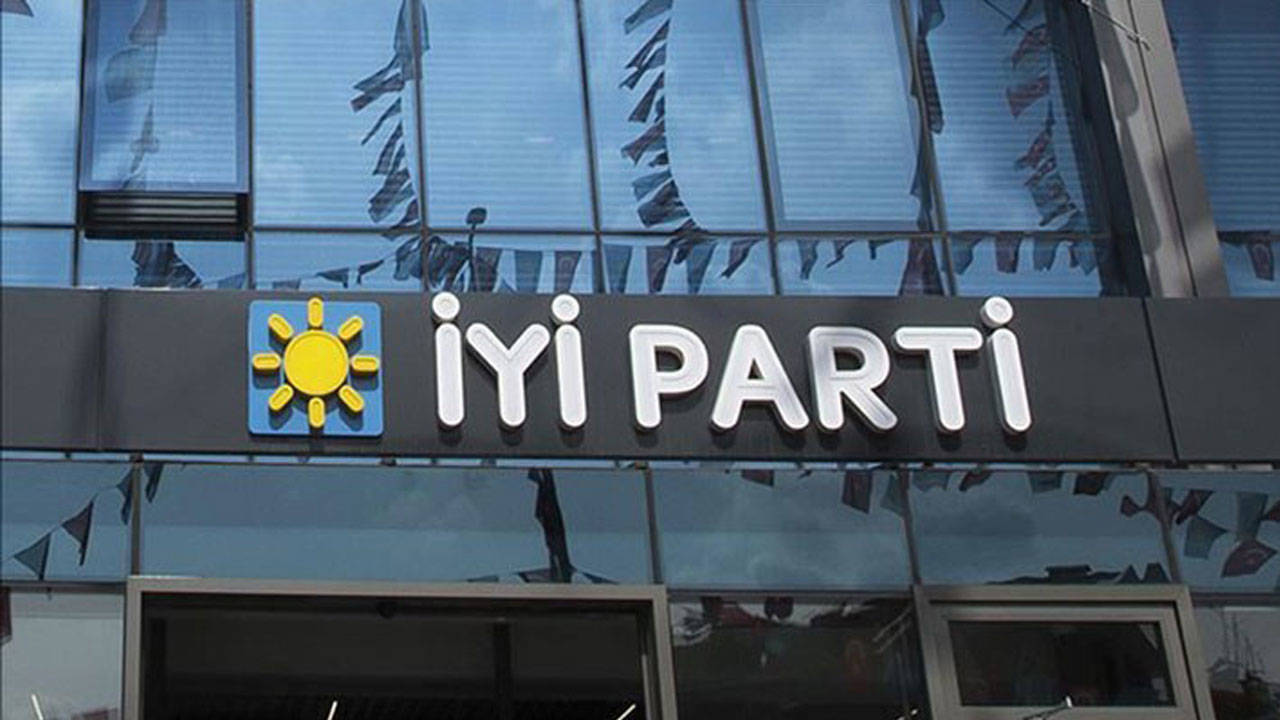 Buket Aydın açıkladı: İYİ Parti'de bomba kulis!