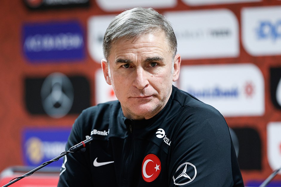 Stefan Kuntz'tan olay Türkiye açıklaması!