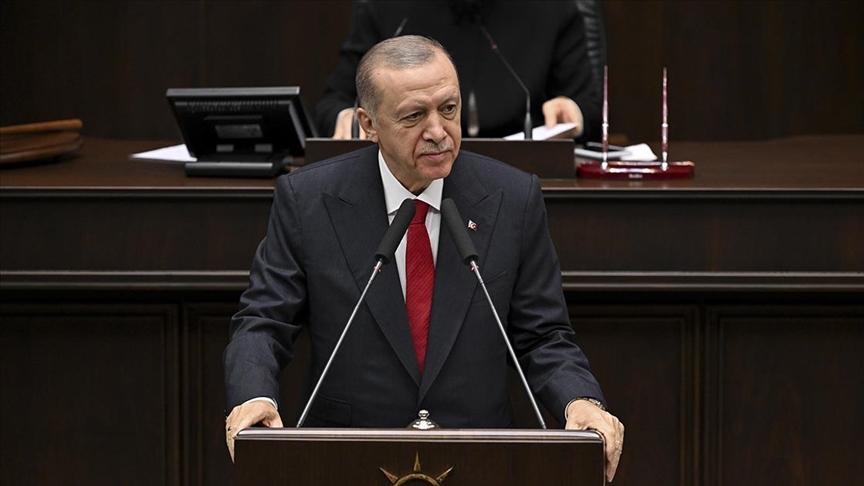 İsrailli esir aileleri Erdoğan'dan yardım istedi