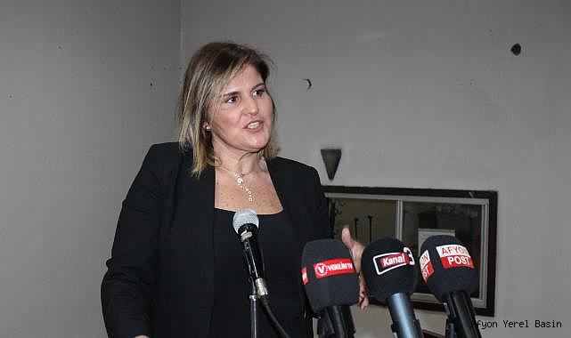 Gazeteci Elif Akkuş serbest bırakıldı!