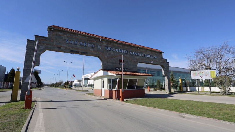 Sakarya'da facia: Yemeğinden fare çıktı!