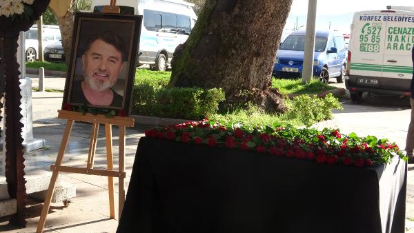 Kocaeli'de korkunç cinayet! Asitle eriyen bedeni bulunamadı; güllere defnedildi