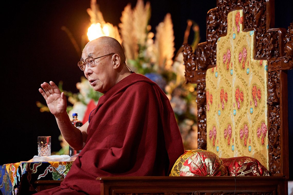 Dalai Lama Sözleri | Dalai Lama Kimdir?