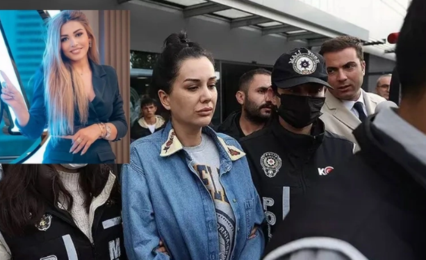 Dilan Polat ve Engin Polat'in tahliye isteği için karar