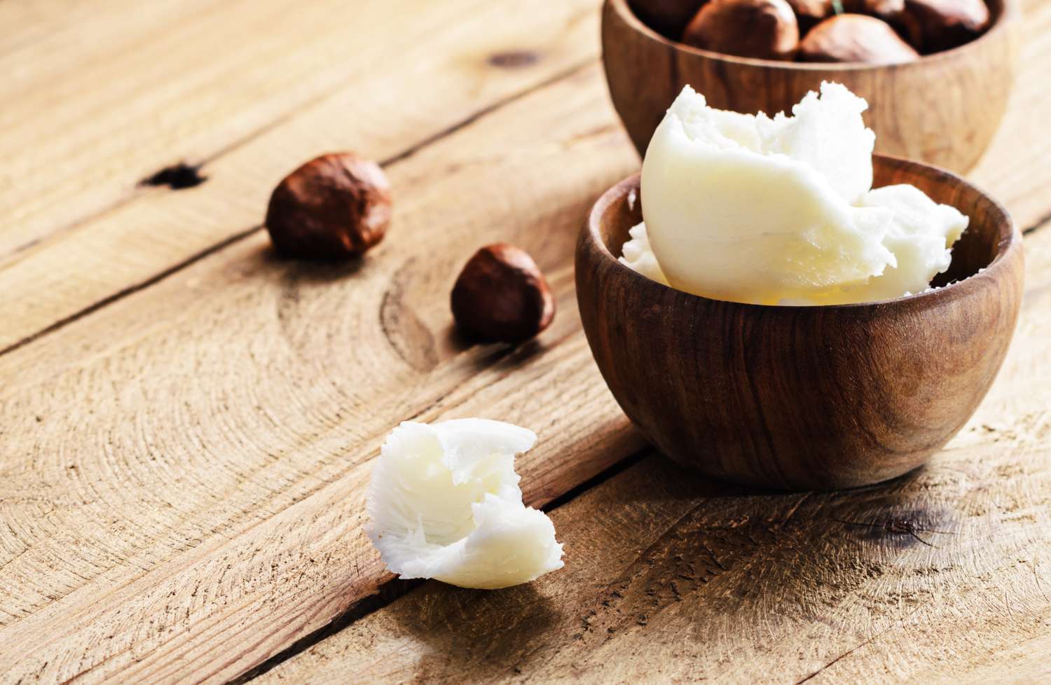 Shea Yağı | Shea Yağının Cilde Faydaları | Shea Yağı Nedir?