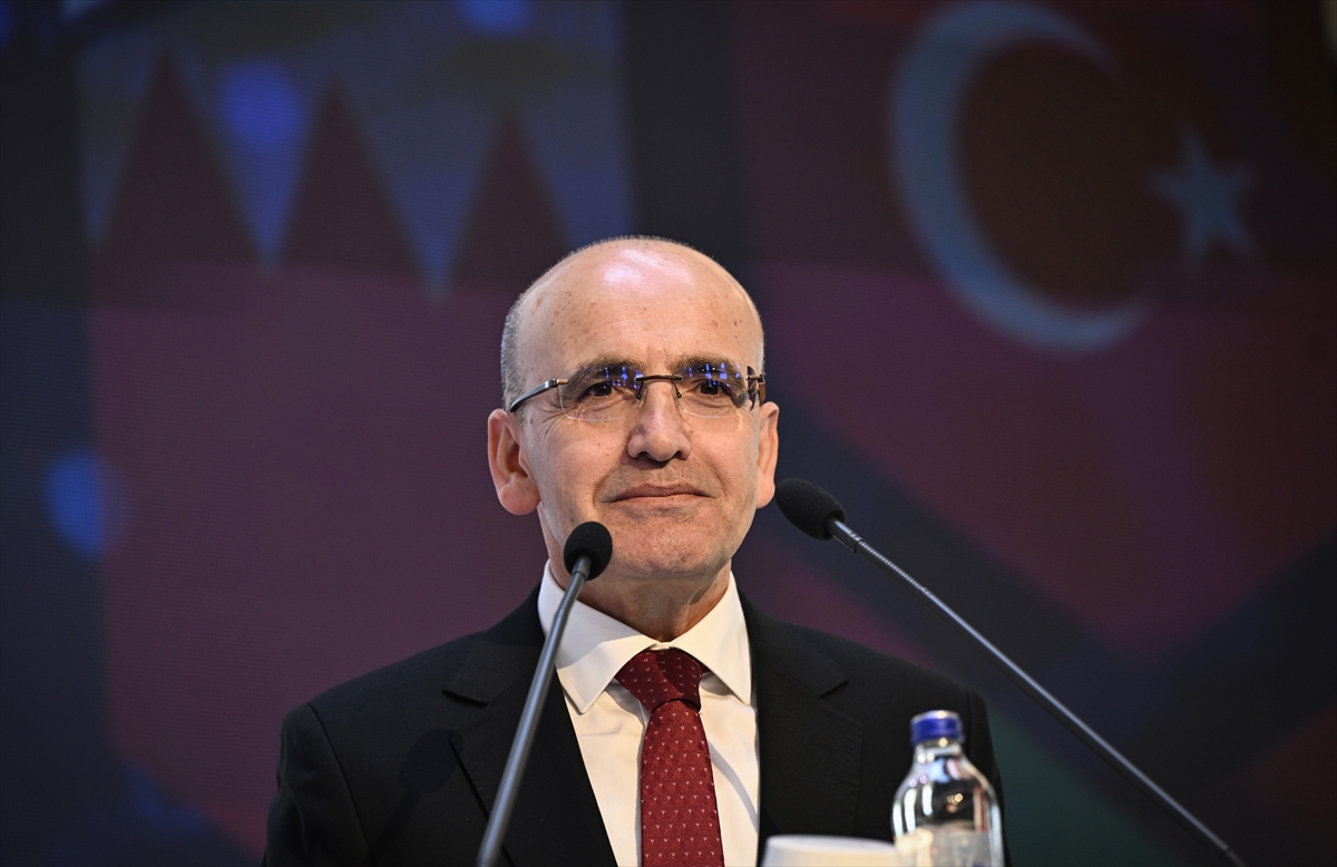 Mehmet Şimşek: Programımızın sonuçları 2024'ün ikinci yarısında görüle